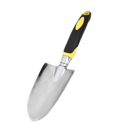 FACEGA Doomsday Supplies Gardening Trowel Hand Shovel Survival Tools Hand Tools Multitool Knife