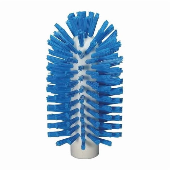 Vikan Tube and Pipe Brush,5 1/2 in Brush L 5380773