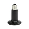 220V Infrared Ceramic Emitter Heat Light Lamp Bulb For Reptile Pet Brooder Hot Selling Pet Supplies