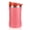 Coral, variant on Ozark Trail 16oz Ceramic Lined Stainless Steel Can Tumbler with 2-in-1 Lid, Coral