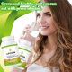 thumbnail image 2 of Suplemento NUSQO Lipozem Capsules de fórmula natural 100% vegano, 2 of 7