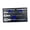 6pc blue, variant on Adjustable Ratcheting Wrench Set Rotates Head & 3 Extension Rod Included Simple Operate for Complex Mechanical Repairs