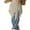 Beige, variant on Gupgi Lace Skirts for Women Low Waist Ruffle Half Slip Skirt Layered Irregular Hem Flowy Short Skirt