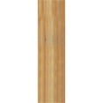 thumbnail image 4 of Ekena Millwork 8"W x 30"D x 30"H Westlake Rough Sawn Craftsman Outlooker, Western Red Cedar, 4 of 4