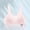 Pink, variant on Piuwrlz Teen Kids Bras Underwear for Big Girls Breathable Bra Sports Bras Blue Size 2XL