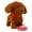 B, variant on Cadancy Interactive Plush Dog Toy Walking Barking Puppy, Electronic Pet Stuffed Animal with Leash Control, Realistic Moving Wagging Tail Gift for Kids Boys Girls Birthday Present(C)