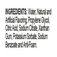 thumbnail image 3 of Hypothermias Wedding Cake Shaved Ice Flavor Concentrate, Makes 1 Gallon of Syrup, 4oz Bottle, 3 of 9