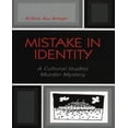 thumbnail image 1 of Mistake in Identity: A Cultural Studies Murder Mystery, 1 of 4