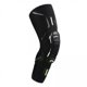 thumbnail image 1 of 2x Rodillera Deportiva Rodillera Acolchada Con Absorción De Impactos Para Boxeo Ciclismo Fútbol L Negro, 1 of 8