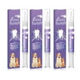 thumbnail image 2 of 3Pcs Pet Oral Repair Gel, Pet Oral Restorative Gel, Eliminate Breath, Targets Tar-Tar, Without Brushing, Pet Teeth Whitening, Pet Breath Freshener Gel Care Cleaner, 2 of 7