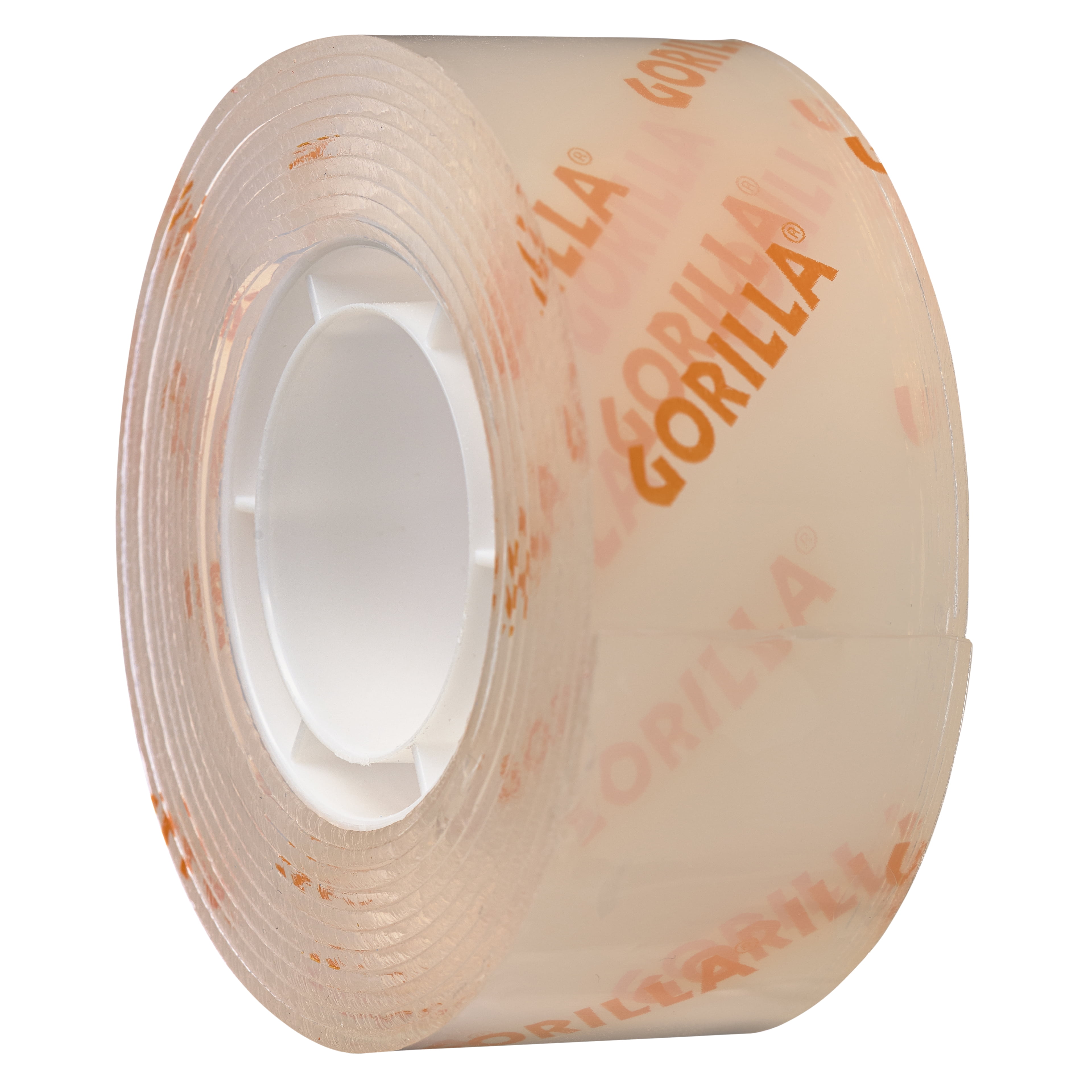 Gorilla Mounting Tape, 8 Pack