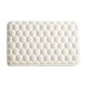 thumbnail image 2 of Alfombra antideslizante absorbente para baño con patrón decorativo, lavable a máquina, 60x40 cm, para baño, dormitorio, entrada., 2 of 6
