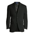 Men's Performance Comfort Flex Suit Jacket