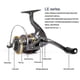 thumbnail image 3 of carbon telescopic fishing rod spinning reel combo, 3 of 5