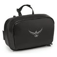 thumbnail image 1 of Osprey Sac de Toilette Suspendu Transporteur, Noir, 1 of 7