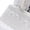 White, variant on NOKIO Spring Summer Kids High Top Sports Shoes for Toddlers Boys Girls - Flat Bottom Breathable Sneakers with Lightweight Design & Solid Color Casual Wear
