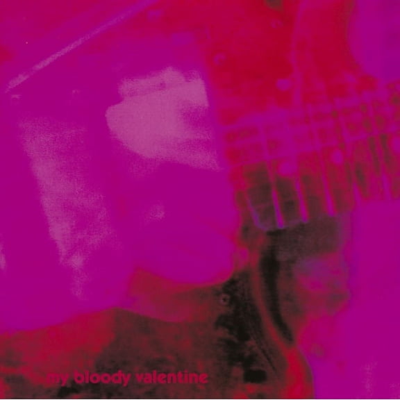 Loveless (CD)