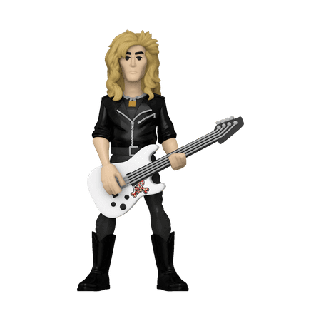 UPC: 0889698657785 | Funko Vinyl Gold 5”: Guns n Roses – Duff McKagan with Chase