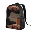 thumbnail image 2 of Klaus BackpackLarge Capacity School Book BagLightweight College Bag Laptop, 2 of 3