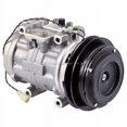 thumbnail image 2 of For Toyota 4Runner 1984 1985 1986 1987 OEM AC Compressor w/ A/C Drier - BuyAutoParts, 2 of 5