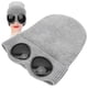 thumbnail image 1 of Gorro térmico Jadeshay con gafas diseño moderno, 1 of 14