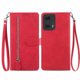 thumbnail image 1 of Funda billetera anti-golpes para GANGXUN Motorola MOTO G24 4G/G04 4G , ideal para día a día y trabajo, 1 of 5