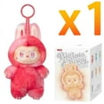 thumbnail image 6 of Anime Figure L&A_B'u-B"us. V3 Blind Box Have A Seat Series Pendant Flocking Model Toy Kawaii Monster Replica Keychain Toy Christmas Gift, 6 of 18
