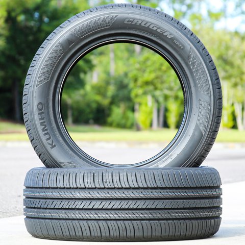 Kumho Tire Pair of 2 (TWO) Kumho Crugen HP71 245/45R19 98H A/S All Season Tires Fits: 2017-22 Kia Sportage SX Turbo, 2017 Hyundai Tucson Value simolary.com 26 Kumho Tire Pair of 2 (TWO) Kumho Crugen HP71 245/45R19 98H A/S All Season Tires Fits: 2017-22 Kia Sportage SX Turbo, 2017 Hyundai Tucson Value Simolary simolary.com 26
