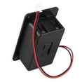 thumbnail image 4 of ,9V Boîtier de Support de Batterie Haute Capacité, 4 of 11