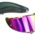 thumbnail image 6 of For K6 Full Face Motercycle Shield Lens Capacete Accessories Multi Color, 6 of 9