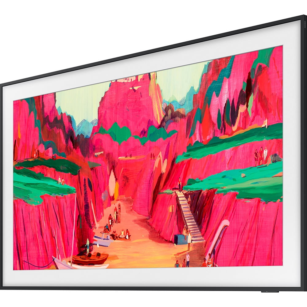 Samsung 65" Class 4K UHDTV (2160p) HDR Smart LED-LCD TV (QN65LS03FWF)