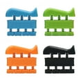 thumbnail image 1 of Hand Exerciser Grip Strengthener,Finger Strengthener Hand Exerciser Grip, 1 of 5