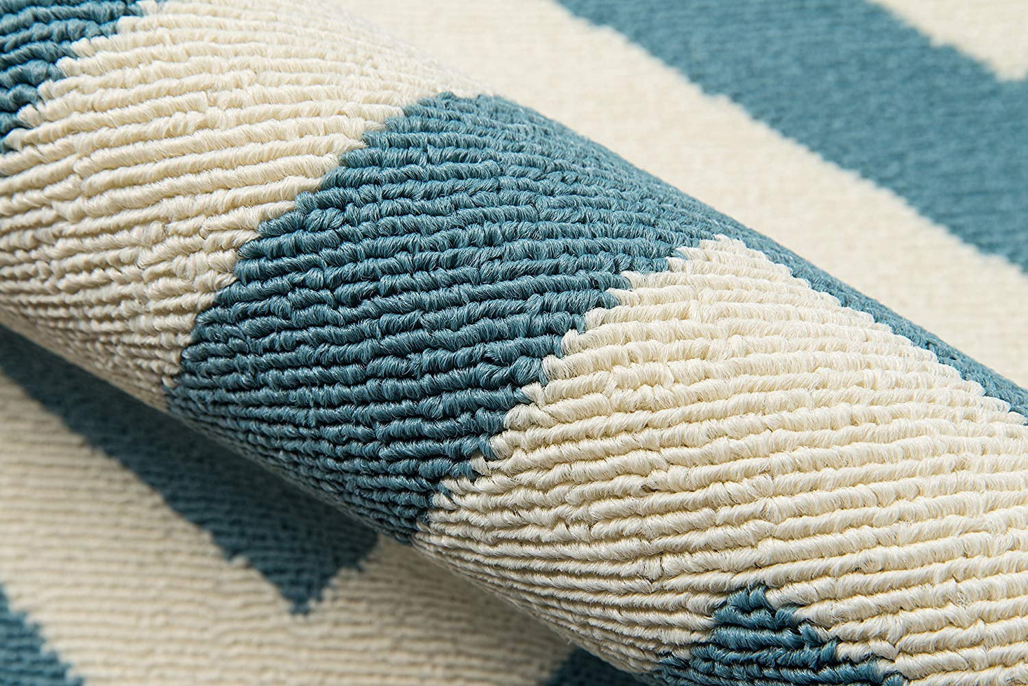 Momeni Baja Chevron Area Rug