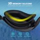 thumbnail image 5 of Swim Goggles, No Leaking Anti-Fog UV Protection Swimming Goggles for Men Women Water sports (Adjustable), 5 of 5