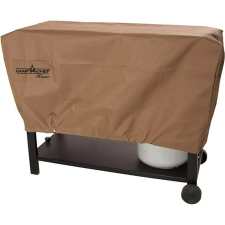 Camp Chef Patio Cover For Summerset III Burner Stove