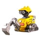 thumbnail image 3 of Juguetes de camiones de construcción, modelo de vehículo de ingeniería duradero educativo, regalos de vacaciones para niños de 3, 4 y 5 años, niños y camión de excavación, 3 of 8