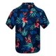 thumbnail image 5 of Camisa Casual Manga Corta Para Caballero Marca Maui & Sons, 5 of 6