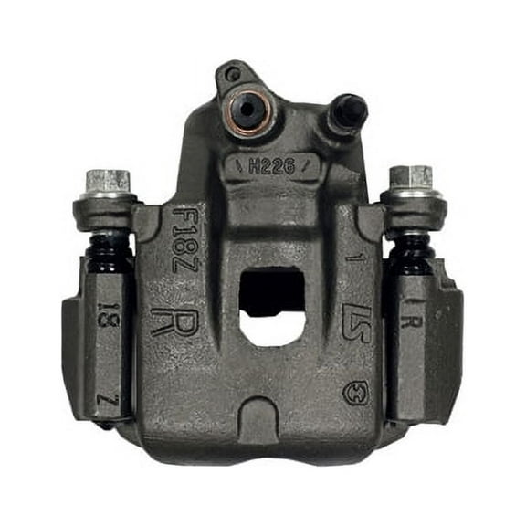 Power Stop Front Right One Stock Replacement Caliper L2012 Fits 2004 Toyota Tacoma