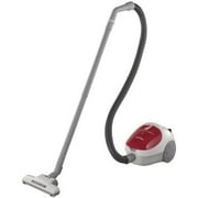 Dirt Devil Power Reach MultiCyclonic Canister Vacuum, SD40030