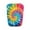 Rainbow Whilpool Tie Dye, variant on Yuyamidu Rainbow Whilpool Tie Dye Electric Tongue Jack Cover Universal Tongue Trailer Jack Protective Head Cover with Elastic Band Waterproof RV Jack Cover Accessories