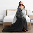 thumbnail image 6 of Matthew Lillard Fleece Blanket Throw Blanket for Couch - Cozy Luxury Bed Blanket Microfiber and Throws for Sofa, 6 of 6