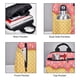 thumbnail image 3 of Balery Mochila ligera para hombre y mujer: duradera e impermeable, ideal para la escuela, el trabajo, viajes y uso diario., 3 of 7