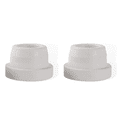 thumbnail image 1 of Swimming Pool Ladder Rubber Bumper Universal Accessory 1 PC, 1 of 6