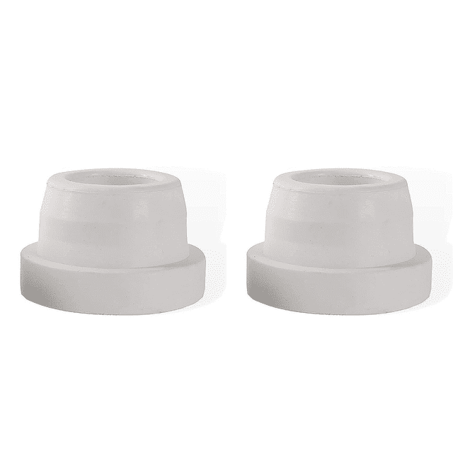 Swimming Pool Ladder Rubber Bumper Universal Accessory 1 PC