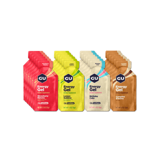 Gels énergétiques | Gu Energy Gel (1 X 32g) Framboise/Citron GU ENERGY Gels énergétiques | Gu Energy Gel (1 X 32g) Framboise/Citron GU ENERGY