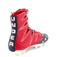 thumbnail image 4 of Under Armour Men Team Highlight Nitro Mc Football Cleats, 4 of 4