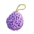 thumbnail image 2 of Herramienta de Ducha Perfecl Bola de Baño Dispensador de Jabón Violeta, 2 of 8