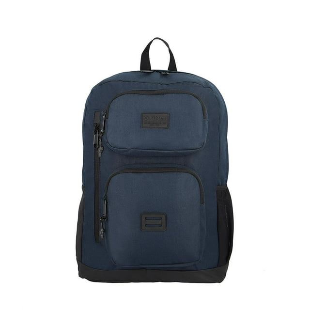 Mochila XTREM Jersey Azul XTREM Mochila para notebook 15.6