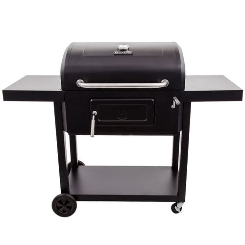 Char-Broil 540 sq in Charcoal Grill, 780 by Char-Broil