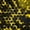 Golden Black, variant on Erosebridal Futuristic Honeycomb Pattern Zipper Twin Comforter Sets with Fitted Sheet and 2 Pillowcases,Neon Hexagon Print Zipper Bedding Set,Green Yellow Black,Black Reversible
